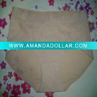 Wholesale women's seamless pants with lace