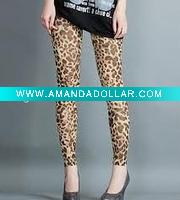 Wholesale Charming women tight pants