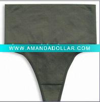 Wholesale slimming pants/Women's Shaping