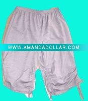 Wholesale girls or woman short pants for summer