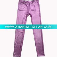 Wholesale New crocodile skin legging tight women rock Pants