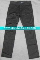 Wholesale Women's casual pants