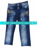 Wholesale 2011 new and popular comfortable seamless women designer capri pants