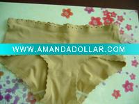 Wholesale women's brief/pants