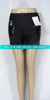 Wholesale Women wide leg pants/women pants 2011/cotton spandex pants
