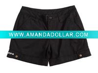 Wholesale popular women short pants
