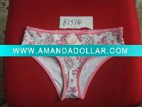 Wholesale sexy women's panty/fashional pants/panty