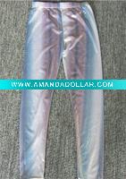Wholesale New crocodile skin legging tight women rock Pants