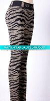 Wholesale Charming women tight pants
