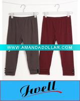 Women's long pants