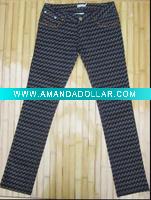 ladies' casual pants