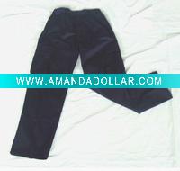 twill trouser/long pants(T-06)