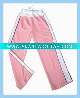 Wholesale ladies cotton pants