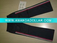 Ladies' sport pants