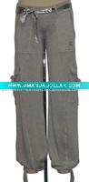 Wholesale ladies fashion leisure pants
