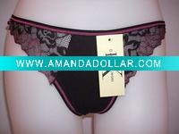 Wholesale ladies g-string pants