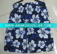 Wholesale men's beachwear pants