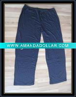 Wholesale Model Bathrobe pant