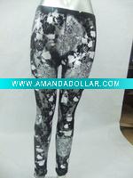 Wholesale Fashionable Lady's Dress Pants