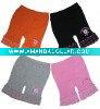Wholesale cotton children pants