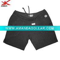 Wholesale Lady's casual short pant