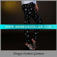 Wholesale Fashion and Classic lady pants