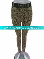 2011 soft ladies capri pants