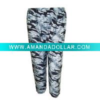 Wholesale Camouflage hot pants