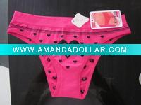 Wholesale ladies' seamless pants
