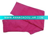 Wholesale 0.5USD girls jeans pants stock