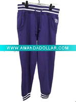 Wholesale women's trousers