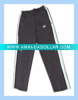 Wholesale lady's warmly Pants- French Terry