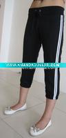 ladies' short pants