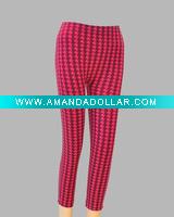 Ladies Seamless Trousers / Pants