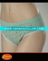 Wholesale ladies' tight seamless pants