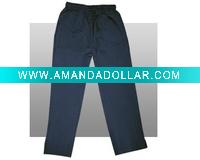 scrub pants
