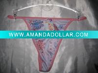 ladies' short pants