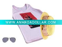 women vest