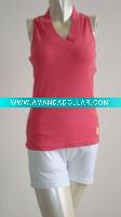 women vest