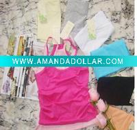 women vest