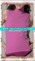 women's seamless vest sleeveless