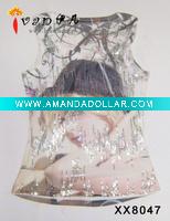 Wholesale 2011 Newest Hot sale Fashion Women Seamless Vests