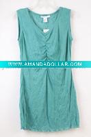 Women's vest T-shrits
