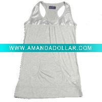 women's vest