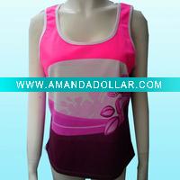 Sexy women vest