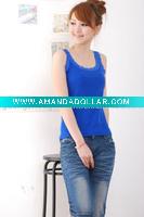 Wholesale woman vest