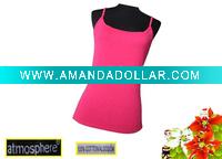 Wholesale Women Sexy Vest Stock