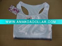 Wholesale Women's Fitness vest