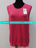 Wholesale Ladies Fashion Vest