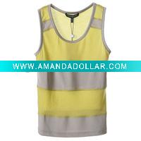 Wholesale Cotton ladies vest